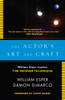 The Actor's Art and Craft: William Esper Teaches the Meisner Technique - ISBN: 9780307279262