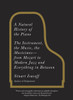A Natural History of the Piano: The Instrument, the Music, the Musicians--from Mozart to Modern Jazz and Everything in Between - ISBN: 9780307279330