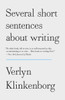 Several Short Sentences About Writing:  - ISBN: 9780307279415