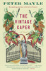 The Vintage Caper:  - ISBN: 9780307389190