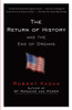 The Return of History and the End of Dreams:  - ISBN: 9780307389886