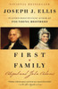 First Family: Abigail and John Adams - ISBN: 9780307389992