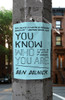 You Know Who You Are:  - ISBN: 9780307390875