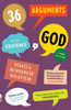 36 Arguments for the Existence of God: A Work of Fiction - ISBN: 9780307456717