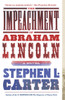 The Impeachment of Abraham Lincoln:  - ISBN: 9780307474483