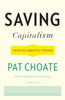 Saving Capitalism: Keeping America Strong - ISBN: 9780307474834