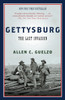 Gettysburg: The Last Invasion - ISBN: 9780307740694