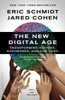 The New Digital Age: Transforming Nations, Businesses, and Our Lives - ISBN: 9780307947055