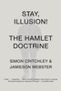 Stay, Illusion!: The Hamlet Doctrine - ISBN: 9780307950482
