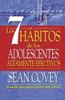 Los 7 hábitos de los adolescentes altamente efectivos:  - ISBN: 9780345804150