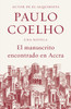 Manuscrito Encontrado en Accra:  - ISBN: 9780345805089