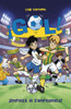 ¡Empieza el campeonato!: Gol 3 - ISBN: 9780345805324