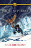 El hijo de Neptuno: Heroes del Olimpo 2 - ISBN: 9780345805393
