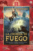 La crónica de fuego: Los libros del comienzo (2) - ISBN: 9780345805409