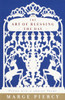 The Art of Blessing the Day: Poems with a Jewish Theme - ISBN: 9780375704314
