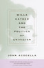 Willa Cather and the Politics of Criticism:  - ISBN: 9780375712951