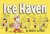 Ice Haven:  - ISBN: 9780375714696