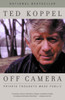 Off Camera: Private Thoughts Made Public - ISBN: 9780375727085