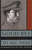 Good-Bye to All That: An Autobiography - ISBN: 9780385093309