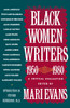 Black Women Writers (1950-1980): A Critical Evaluation - ISBN: 9780385171250