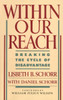 Within Our Reach: Breaking the Cycle of Disadvantage - ISBN: 9780385242448