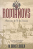 The Romanovs: Autocrats of All the Russians - ISBN: 9780385279086