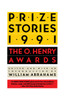 Prize Stories 1991: The O. Henry Awards - ISBN: 9780385415132
