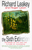 The Sixth Extinction: Patterns of Life and the Future of Humankind - ISBN: 9780385468091