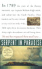 Serpent in Paradise:  - ISBN: 9780385488716