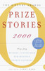 Prize Stories 2000: The O. Henry Awards - ISBN: 9780385498777