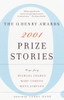 Prize Stories 2001: The O. Henry Awards - ISBN: 9780385498784