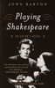 Playing Shakespeare: An Actor's Guide - ISBN: 9780385720854