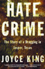 Hate Crime: The Story of a Dragging in Jasper, Texas - ISBN: 9780385721950
