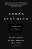 Legal Lynching: The Death Penalty and America's Future - ISBN: 9780385722117