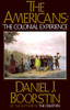 The Americans: The Colonial Experience:  - ISBN: 9780394705132