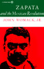 Zapata and the Mexican Revolution:  - ISBN: 9780394708539