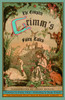 The Complete Grimm's Fairy Tales:  - ISBN: 9780394709307