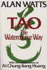 Tao: The Watercourse Way - ISBN: 9780394733111