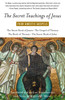 The Secret Teachings of Jesus: Four Gnostic Gospels - ISBN: 9780394744339