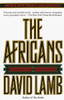 The Africans:  - ISBN: 9780394753089