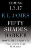 Fifty Shades Darker (Movie Tie-in Edition): Book Two of the Fifty Shades Trilogy - ISBN: 9780525431886
