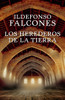 Los herederos de la tierra:  - ISBN: 9780525433309