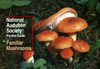 National Audubon Society Pocket Guide: Familiar Mushrooms:  - ISBN: 9780679729846