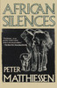 African Silences:  - ISBN: 9780679731023