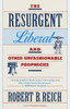 The Resurgent Liberal: And Other Unfashionable Prophecies - ISBN: 9780679731528