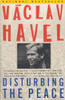Disturbing the Peace: A Conversation with Karel Huizdala - ISBN: 9780679734024
