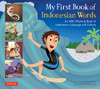 My First Book of Indonesian Words: An ABC Rhyming Book of Indonesian Language and Culture - ISBN: 9780804845571