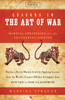 Lessons in the Art of War : Martial Strategies for the Successful Fighter - ISBN: 9780804846585