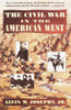 The Civil War in the American West:  - ISBN: 9780679740032