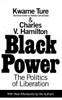 Black Power: Politics of Liberation in America - ISBN: 9780679743132